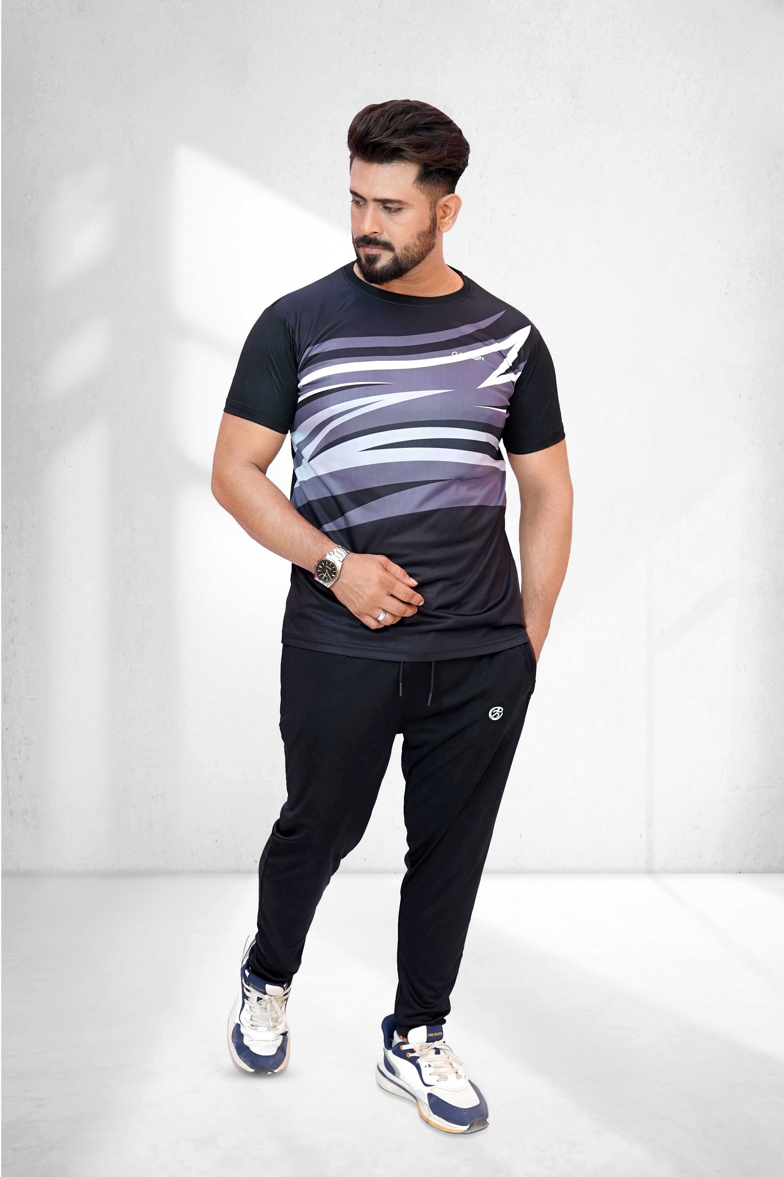 Storm Break Track Suit